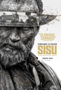 Check Out The New SISU Trailer, Stills & Poster